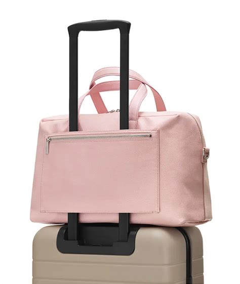 away everywhere bag dupe reddit|travel bag with trolley sleeve.